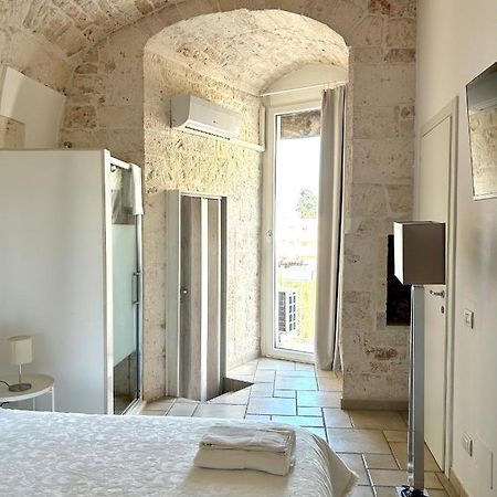 Hotel Il Nido Castellana Grotte Zewnętrze zdjęcie