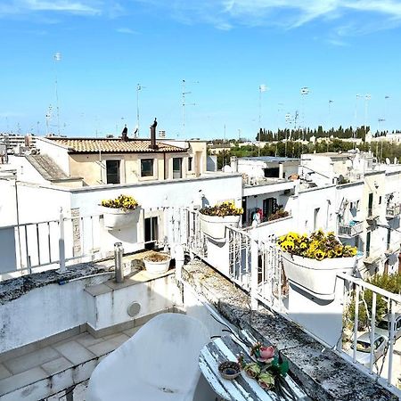 Hotel Il Nido Castellana Grotte Zewnętrze zdjęcie