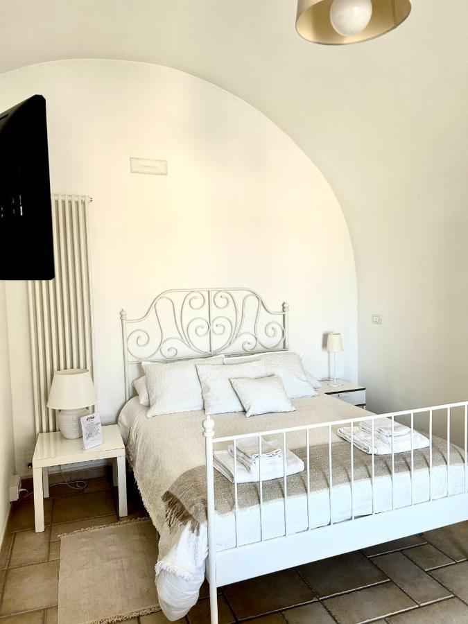 Hotel Il Nido Castellana Grotte Zewnętrze zdjęcie