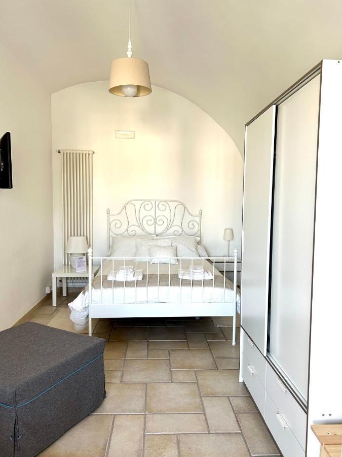 Hotel Il Nido Castellana Grotte Zewnętrze zdjęcie