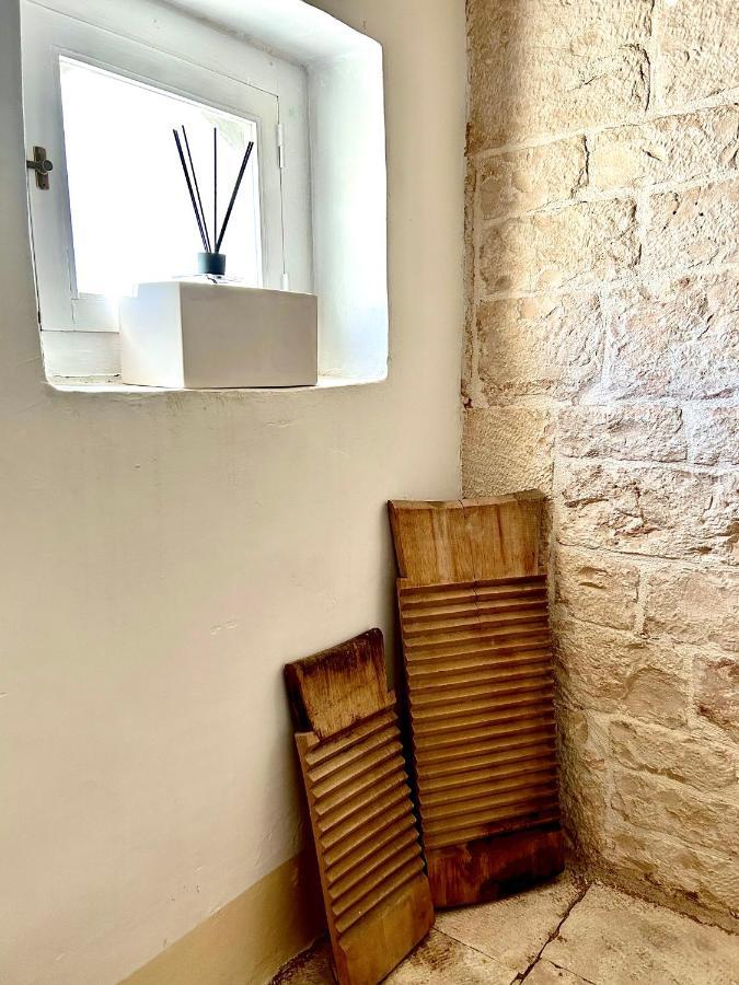 Hotel Il Nido Castellana Grotte Zewnętrze zdjęcie