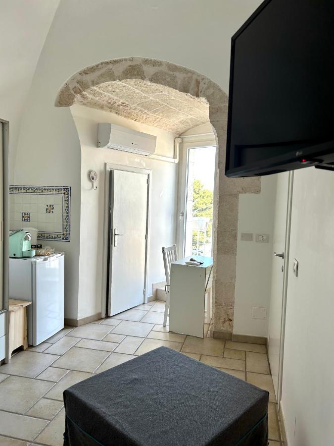 Hotel Il Nido Castellana Grotte Zewnętrze zdjęcie