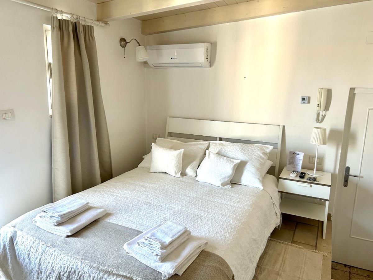 Hotel Il Nido Castellana Grotte Zewnętrze zdjęcie