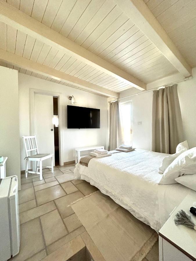Hotel Il Nido Castellana Grotte Zewnętrze zdjęcie