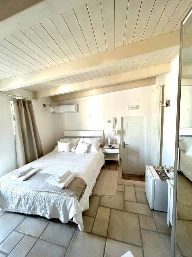 Hotel Il Nido Castellana Grotte Zewnętrze zdjęcie