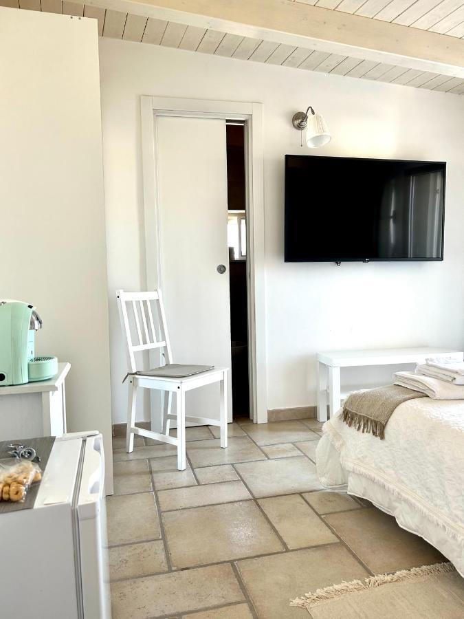 Hotel Il Nido Castellana Grotte Zewnętrze zdjęcie
