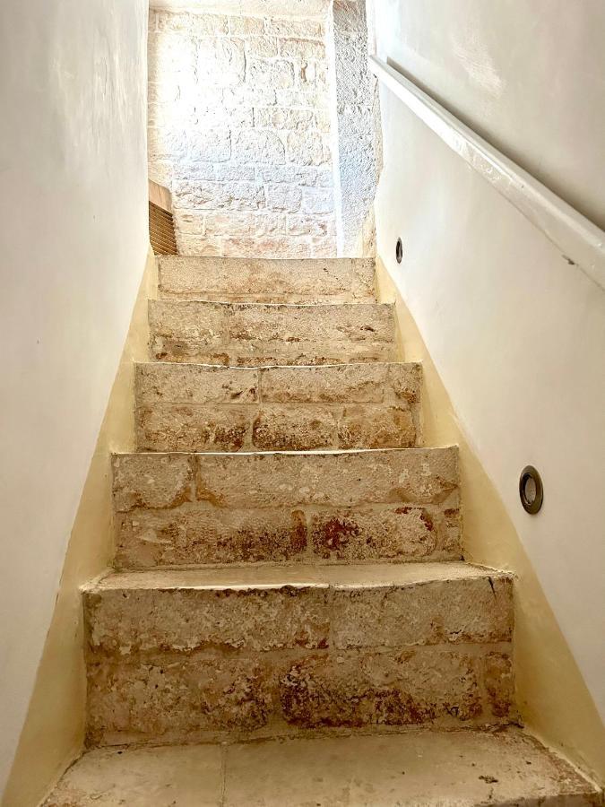 Hotel Il Nido Castellana Grotte Zewnętrze zdjęcie