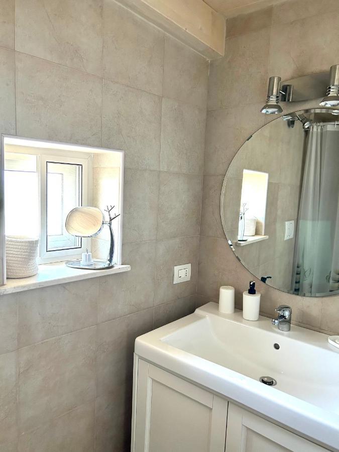 Hotel Il Nido Castellana Grotte Zewnętrze zdjęcie