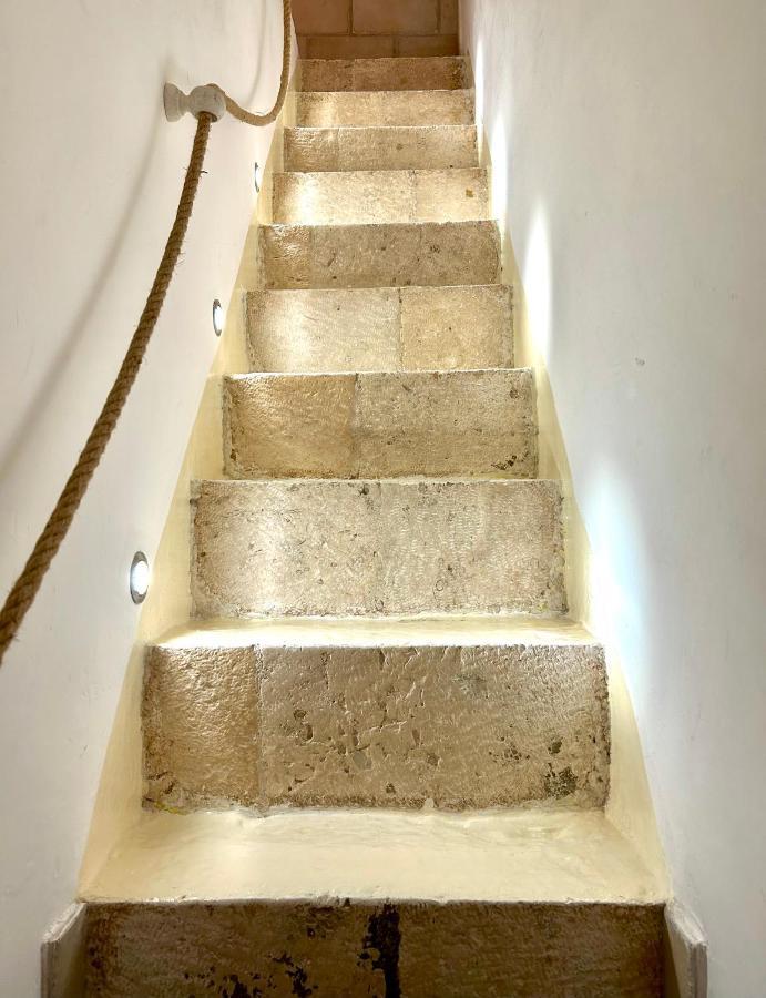 Hotel Il Nido Castellana Grotte Zewnętrze zdjęcie